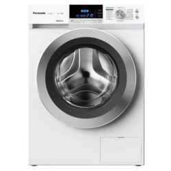 Panasonic NA-168XR1WGB A+++ 8kg 1600 Spin Washing Machine in White